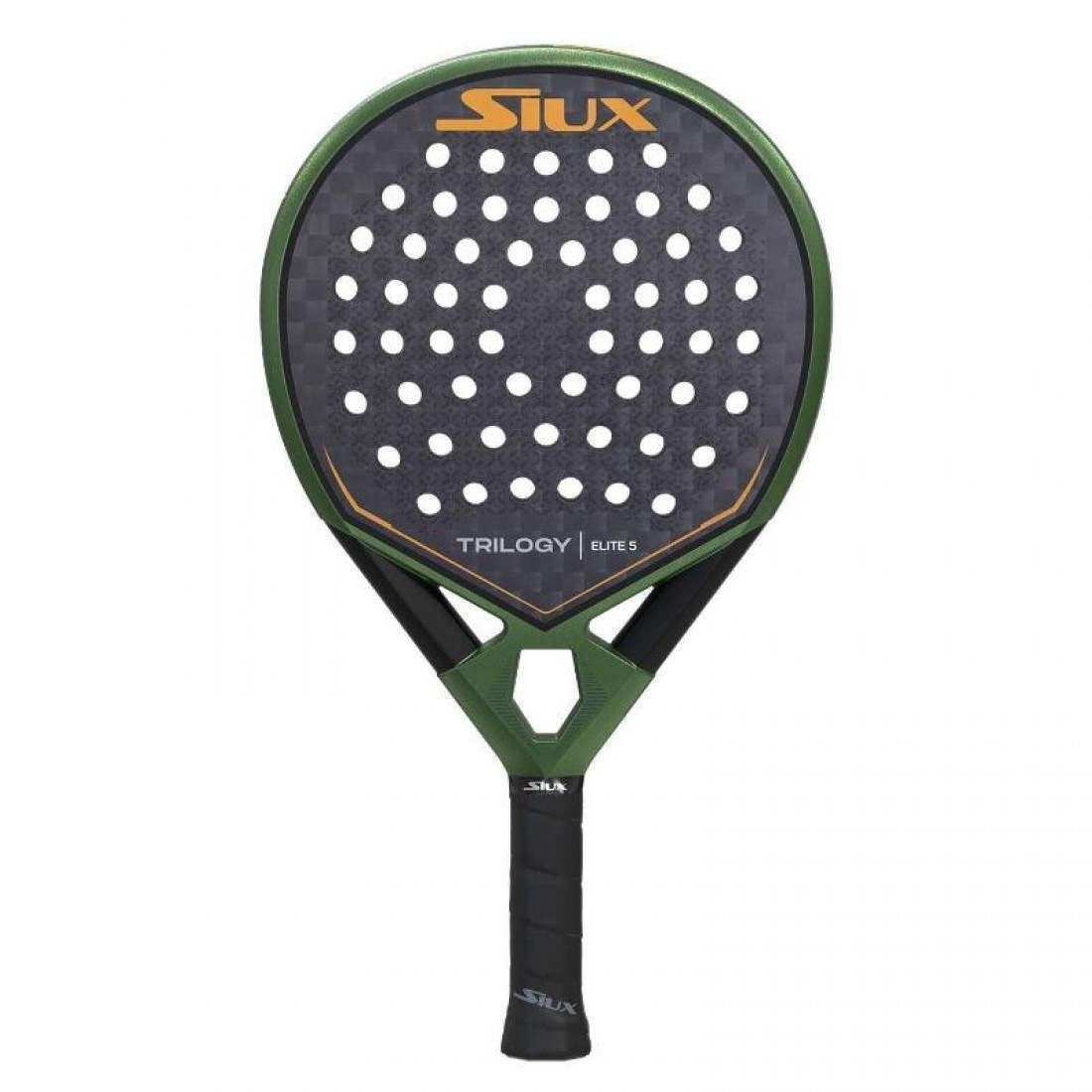 SIUX TRILOGY ELITE 5 2025