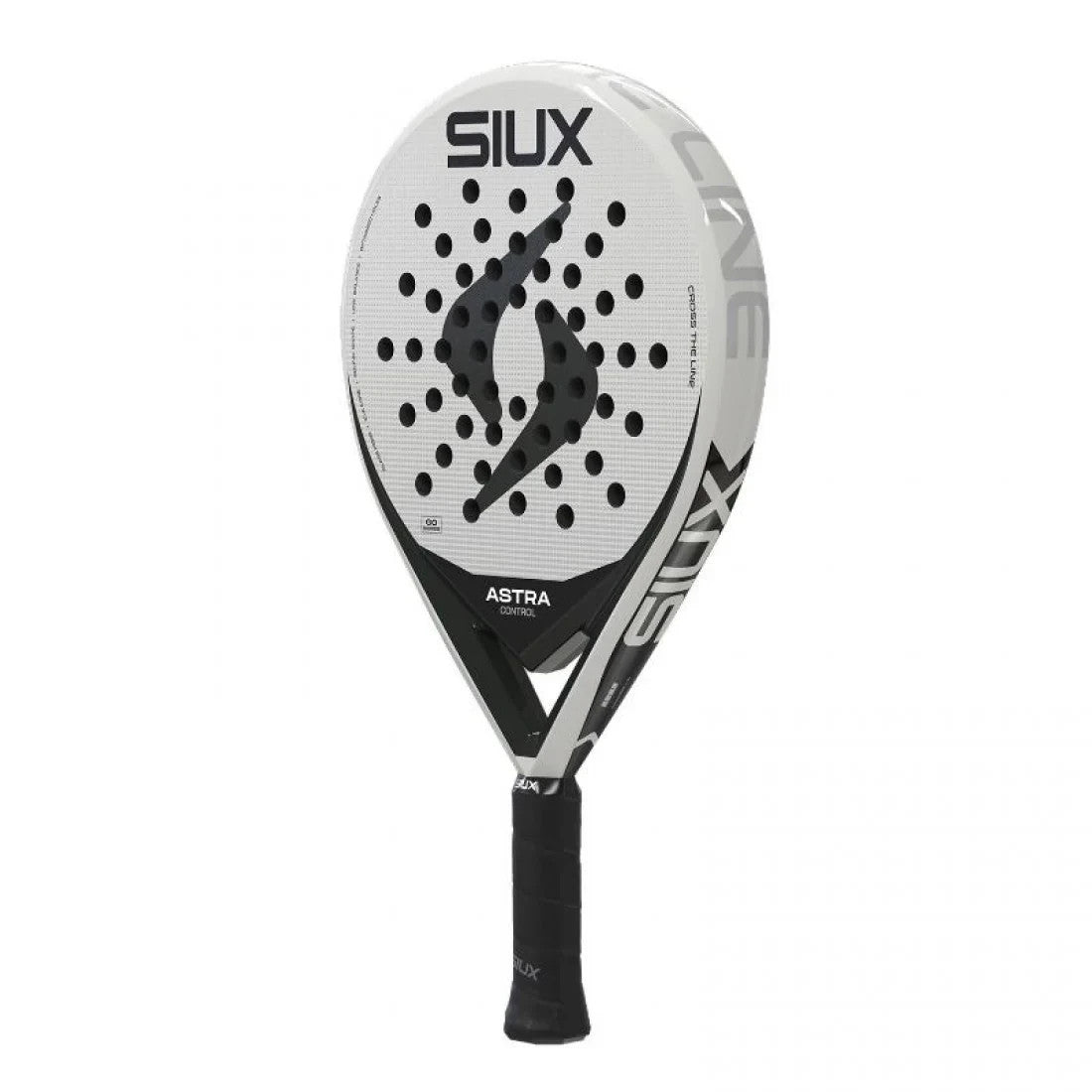 Siux Astra Go Control 2026 Padel Racket