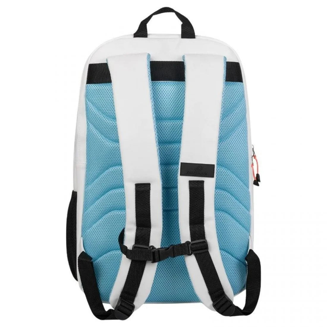 Bullpadel Delfi Brea Vertex W White Backpack