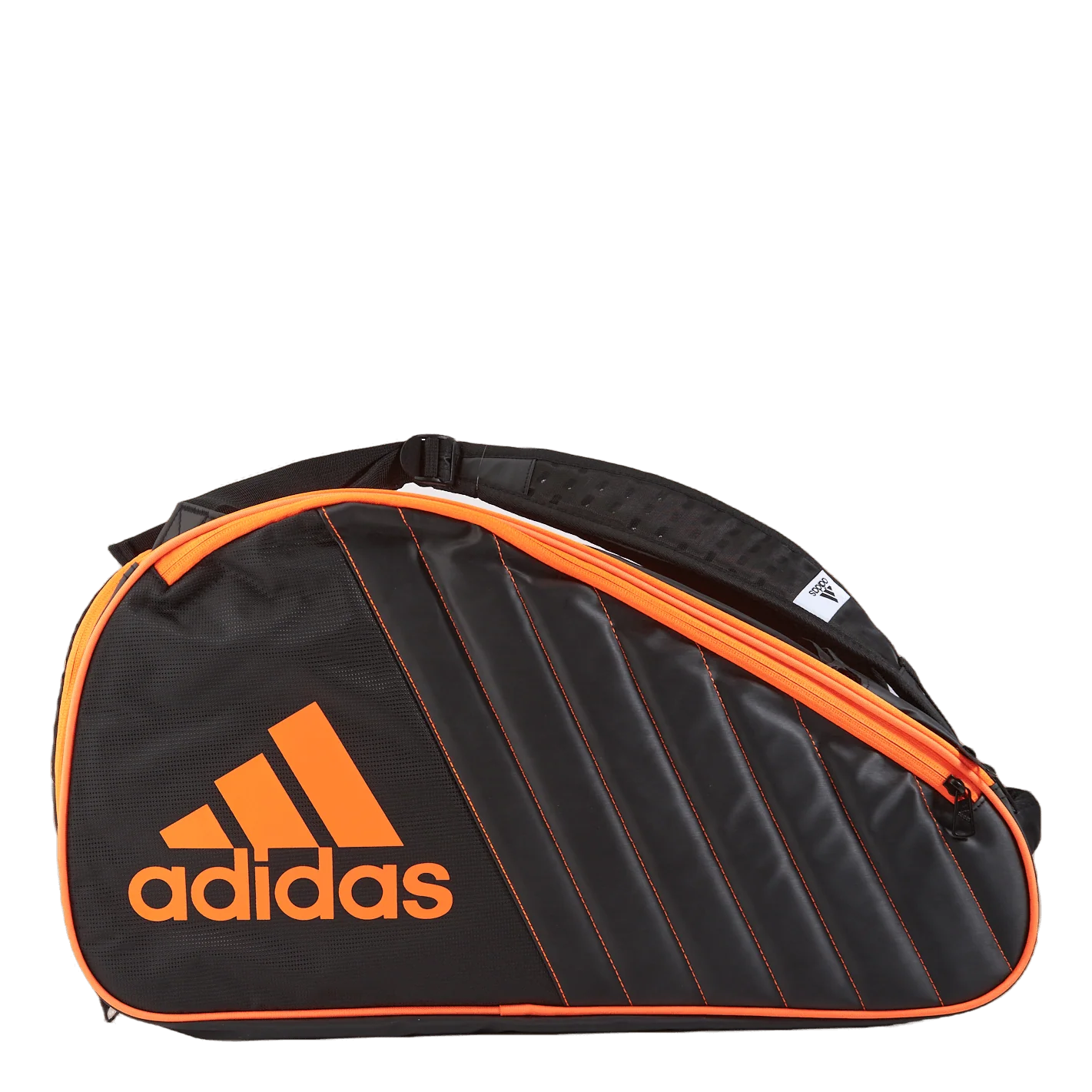 Adidas Rb Protour Black/orange