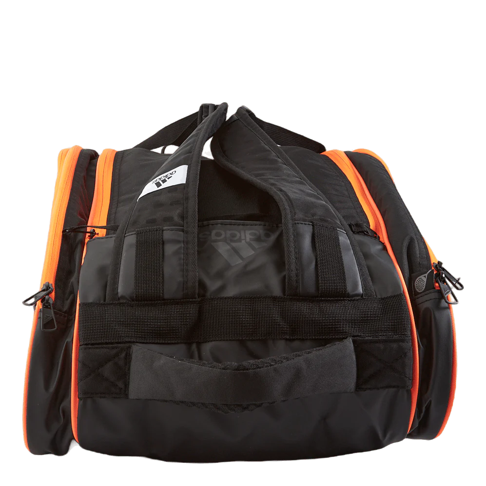 Adidas Rb Protour Black/orange