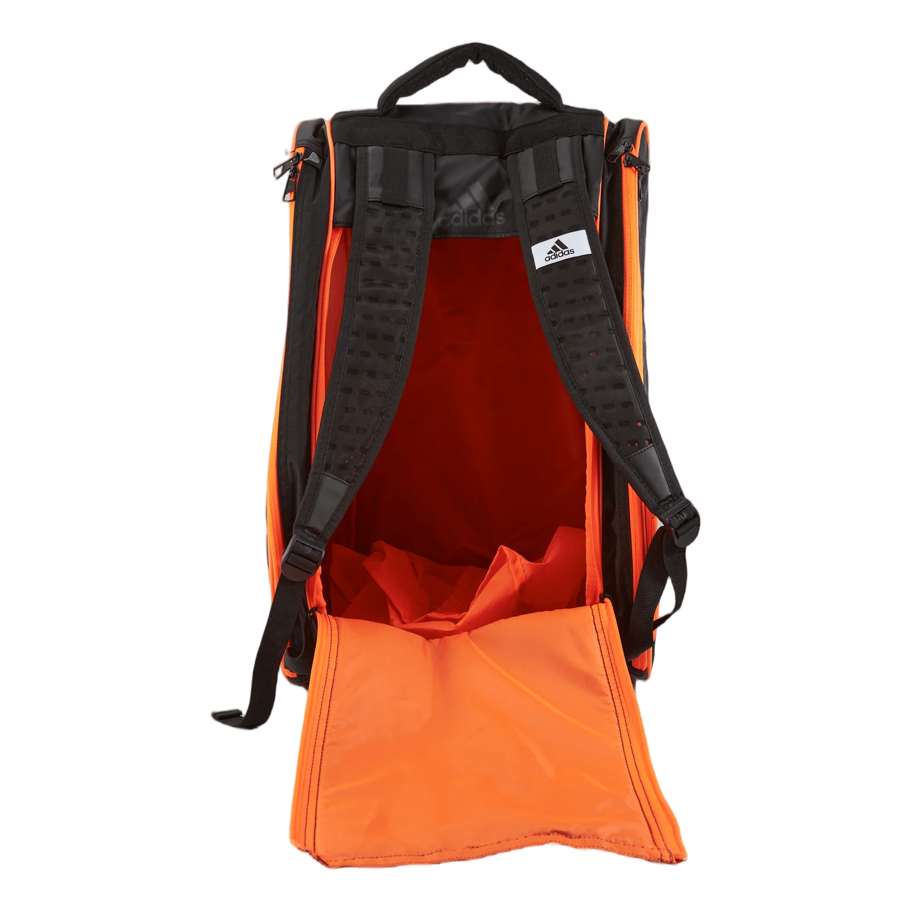 Adidas Rb Protour Black/orange
