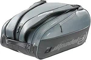 Bullpadel Juan Martin Diaz Icon BPP25023 Grafito