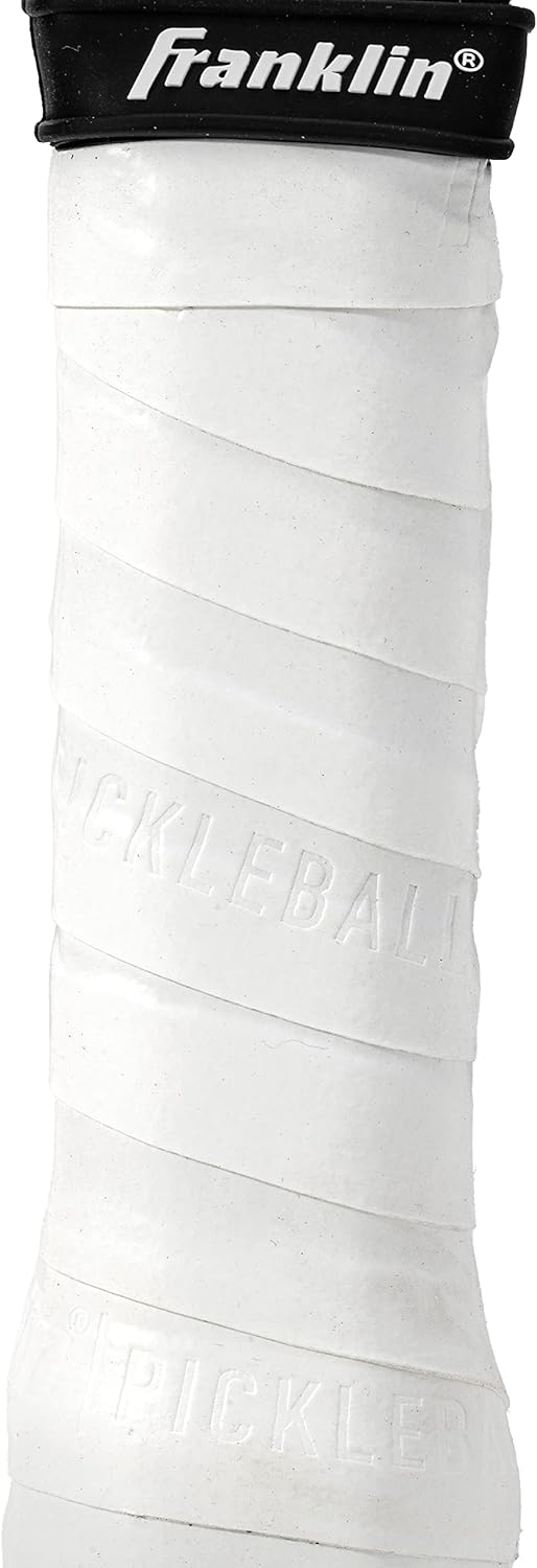 Franklin Sports Deluxe Overgrip x3