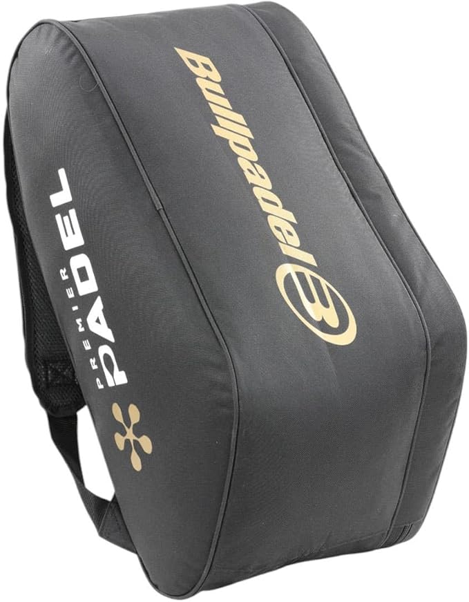 Bullpadel Tour Premier BPP25015 Black