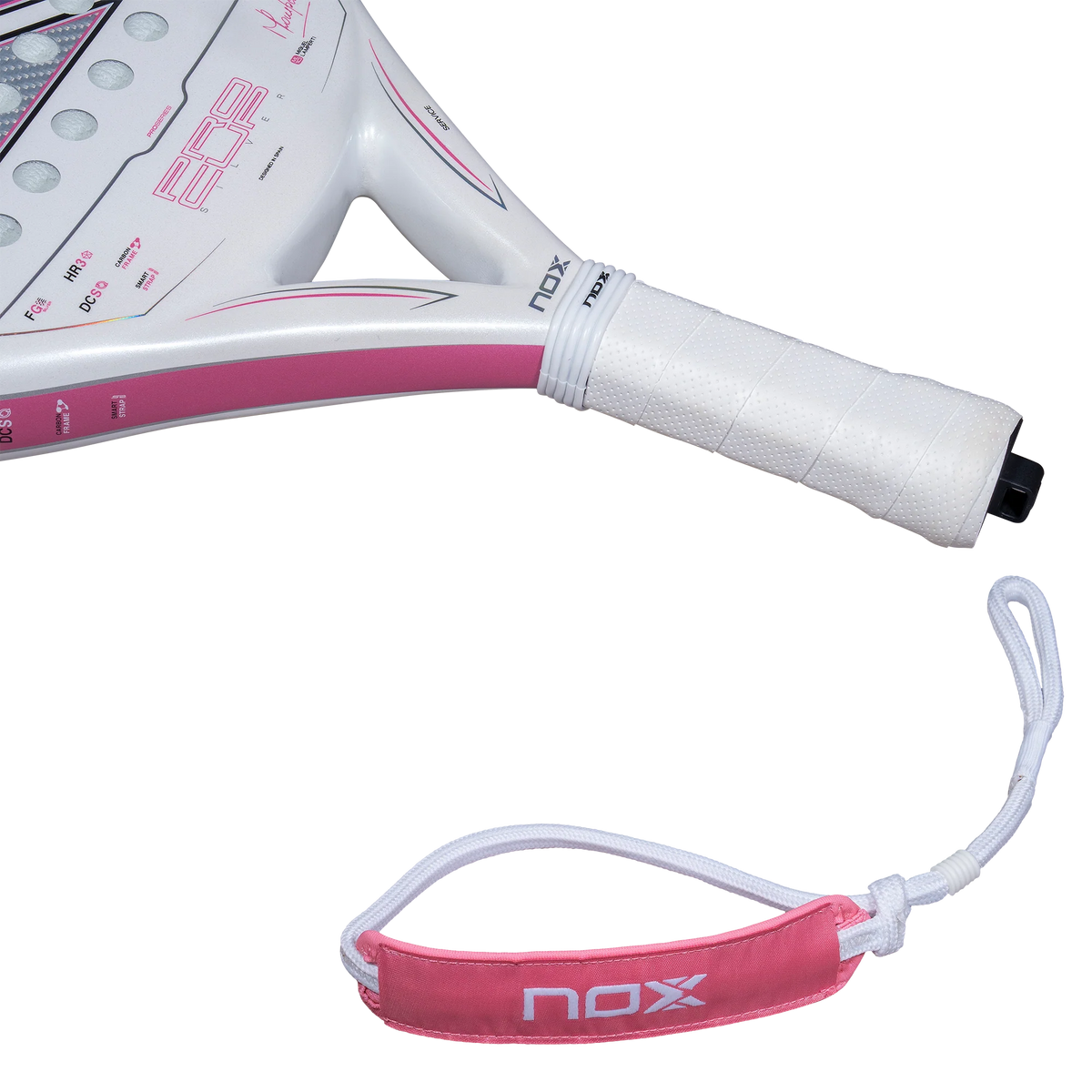 Nox Miguel Lamperti ML10 Pro Cup Silver 2027