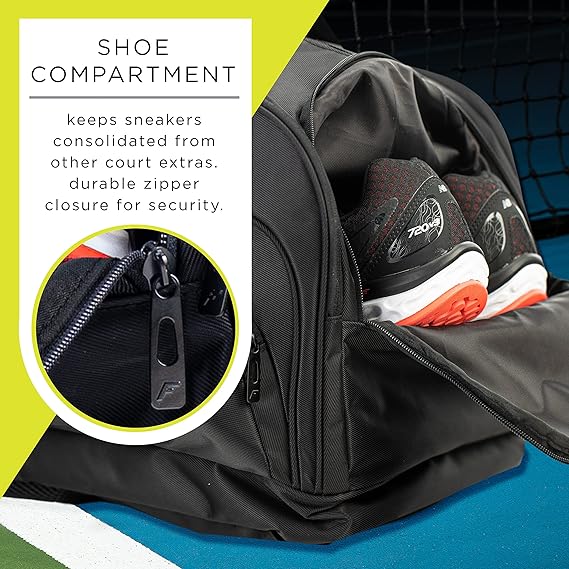 Franklin Elite Hybrid BackPack