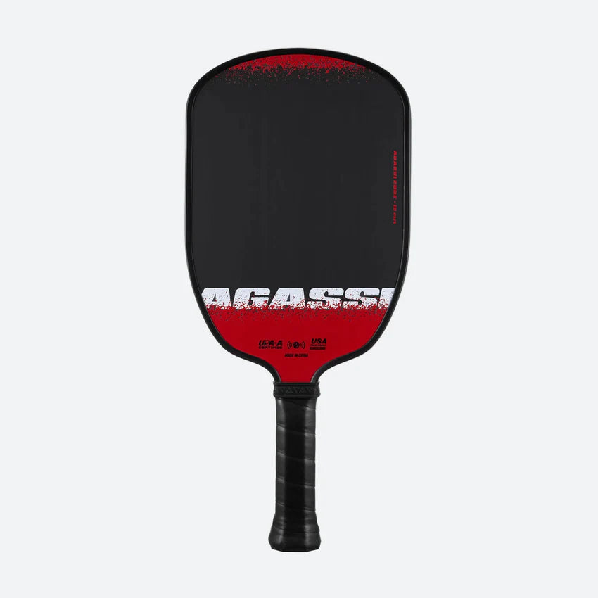 Agassi Edge 16mm Pickleball Paddle