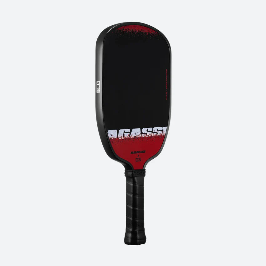Agassi Edge 16mm Pickleball Paddle