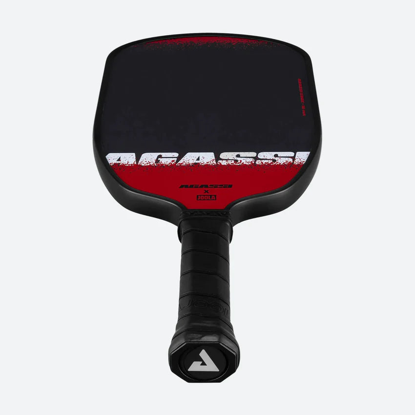 Agassi Edge 16mm Pickleball Paddle