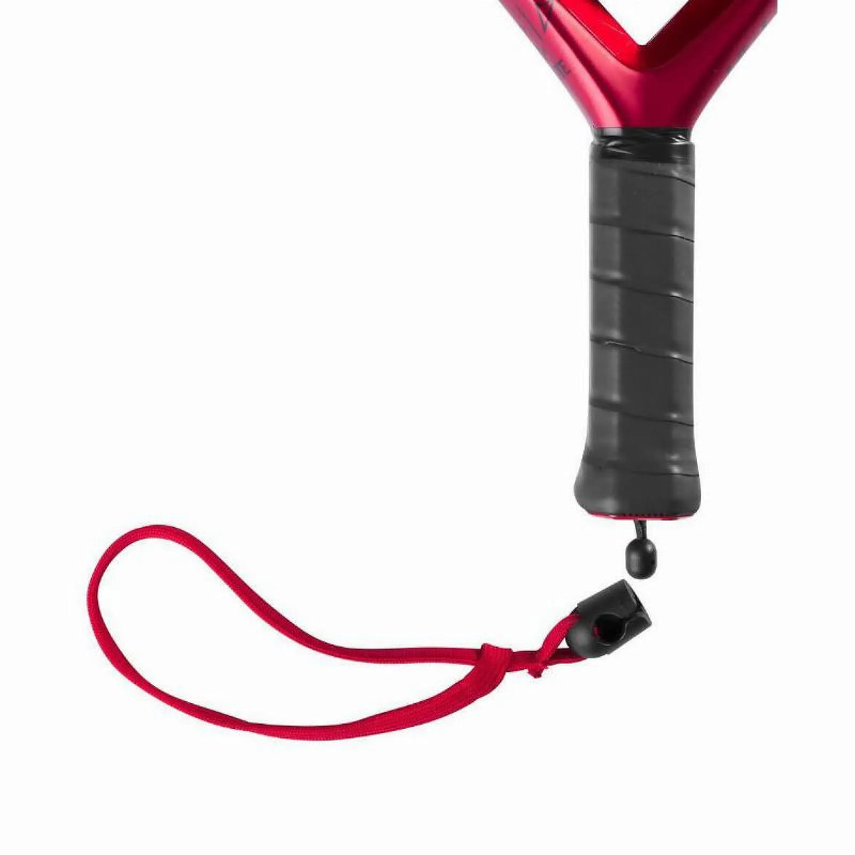 Wilson Cord Double Braised Red