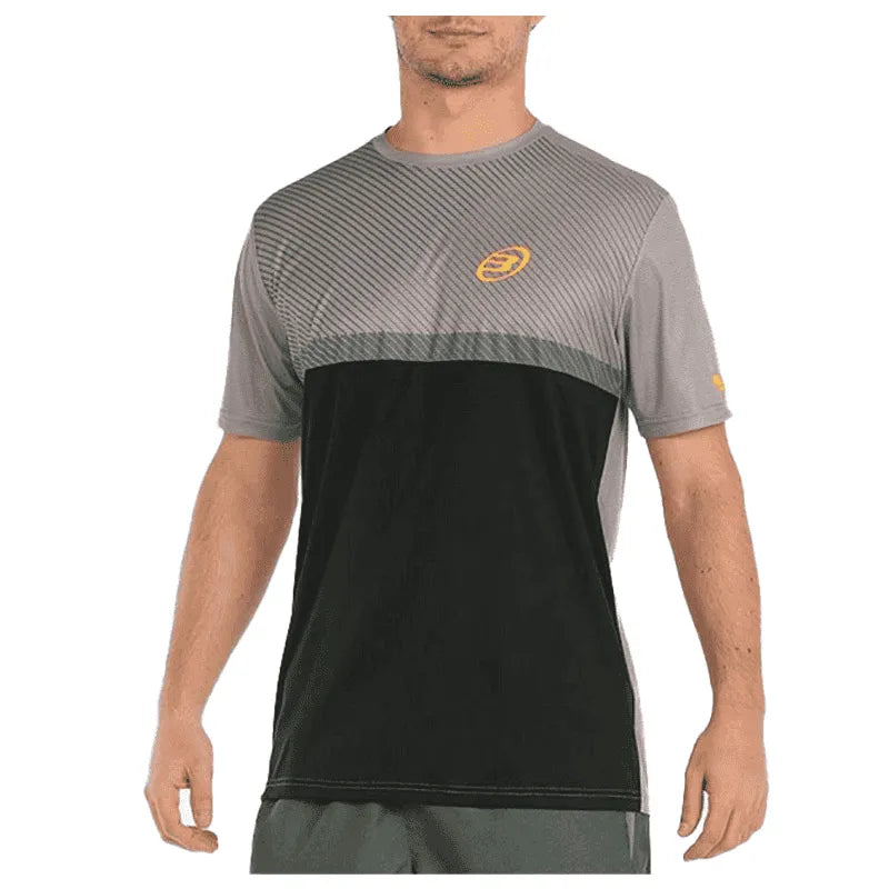 Bullpadel Chero Olive Green T-shirt
