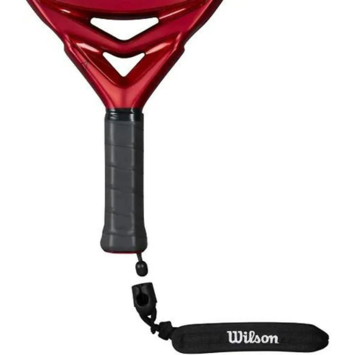 Wilson Comfort Black Cord