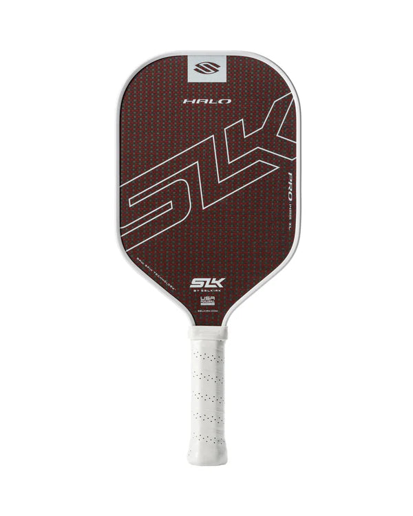 Selkirk Halo Pro XL Red 14mm