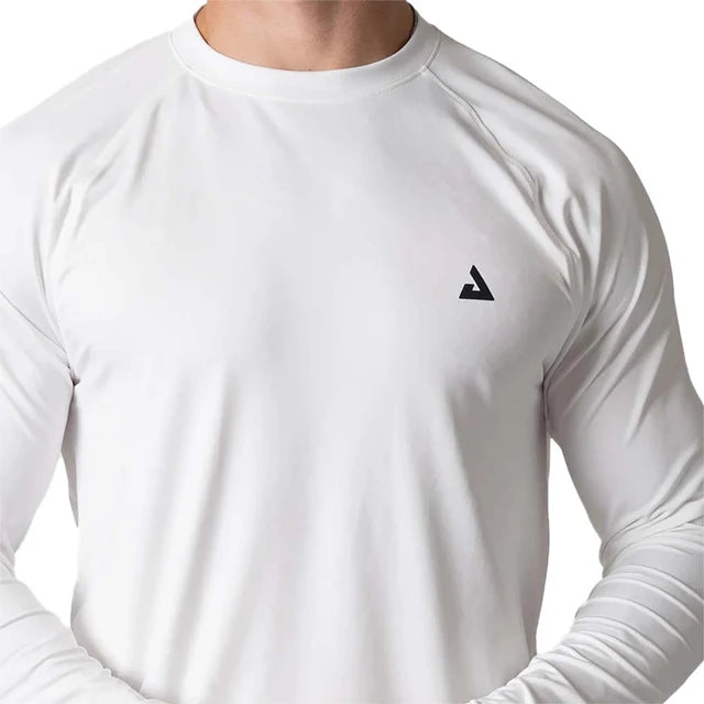 Joola Men's Court Long Sleeve Shirt