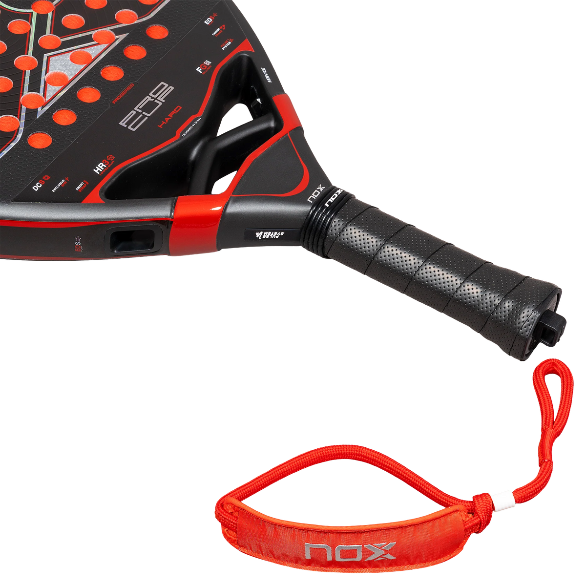 Nox Agustín Tapia Pro Cup HARD 2027