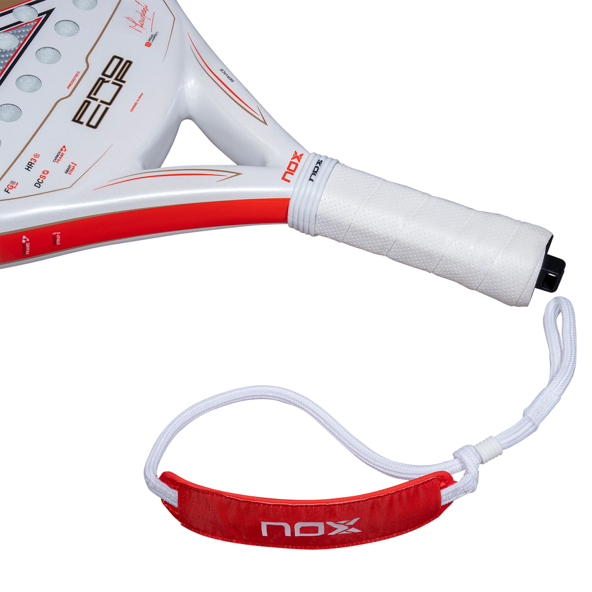 Nox Miguel Lamperti ML10 Pro Cup COORP 2027