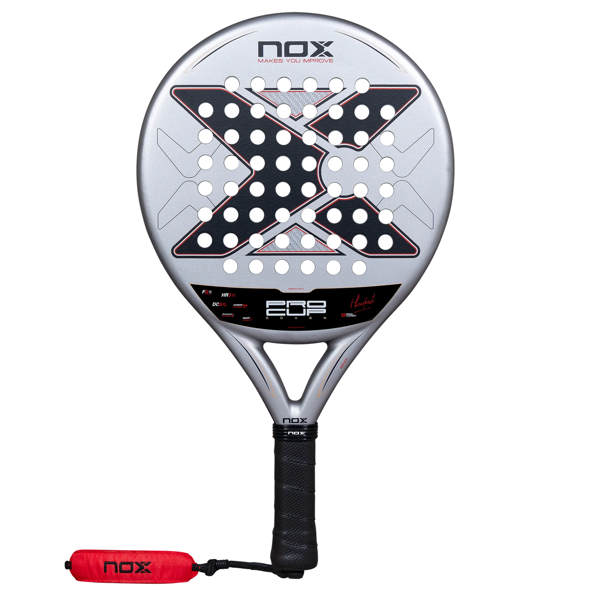 Nox Miguel Lamperti ML10 Pro Cup Rough 2027
