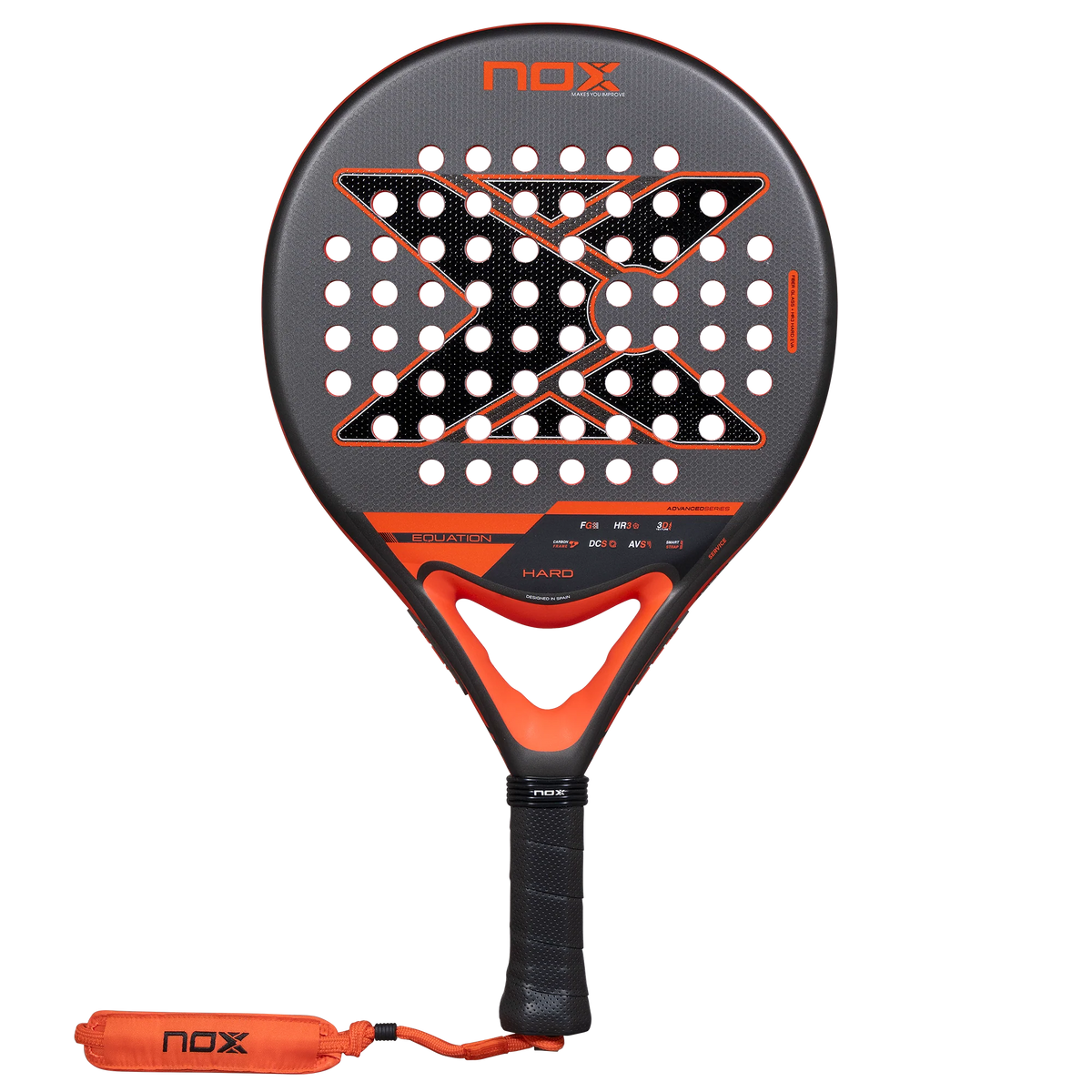 Nox Equation HARD Advanced 2027
