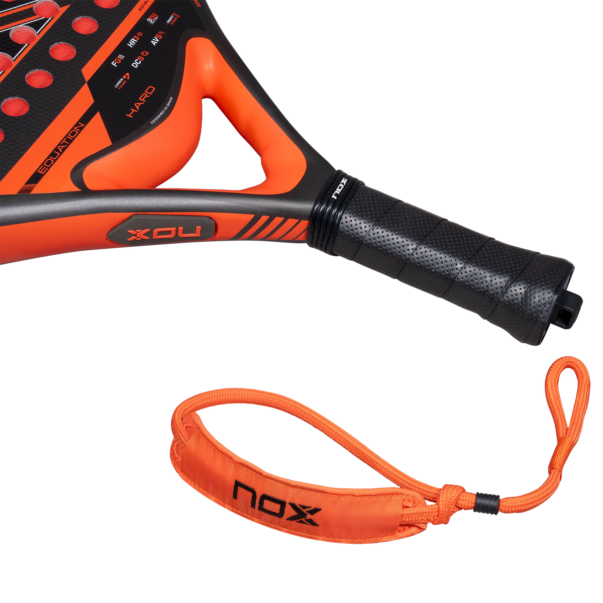 Nox Equation HARD Advanced 2027