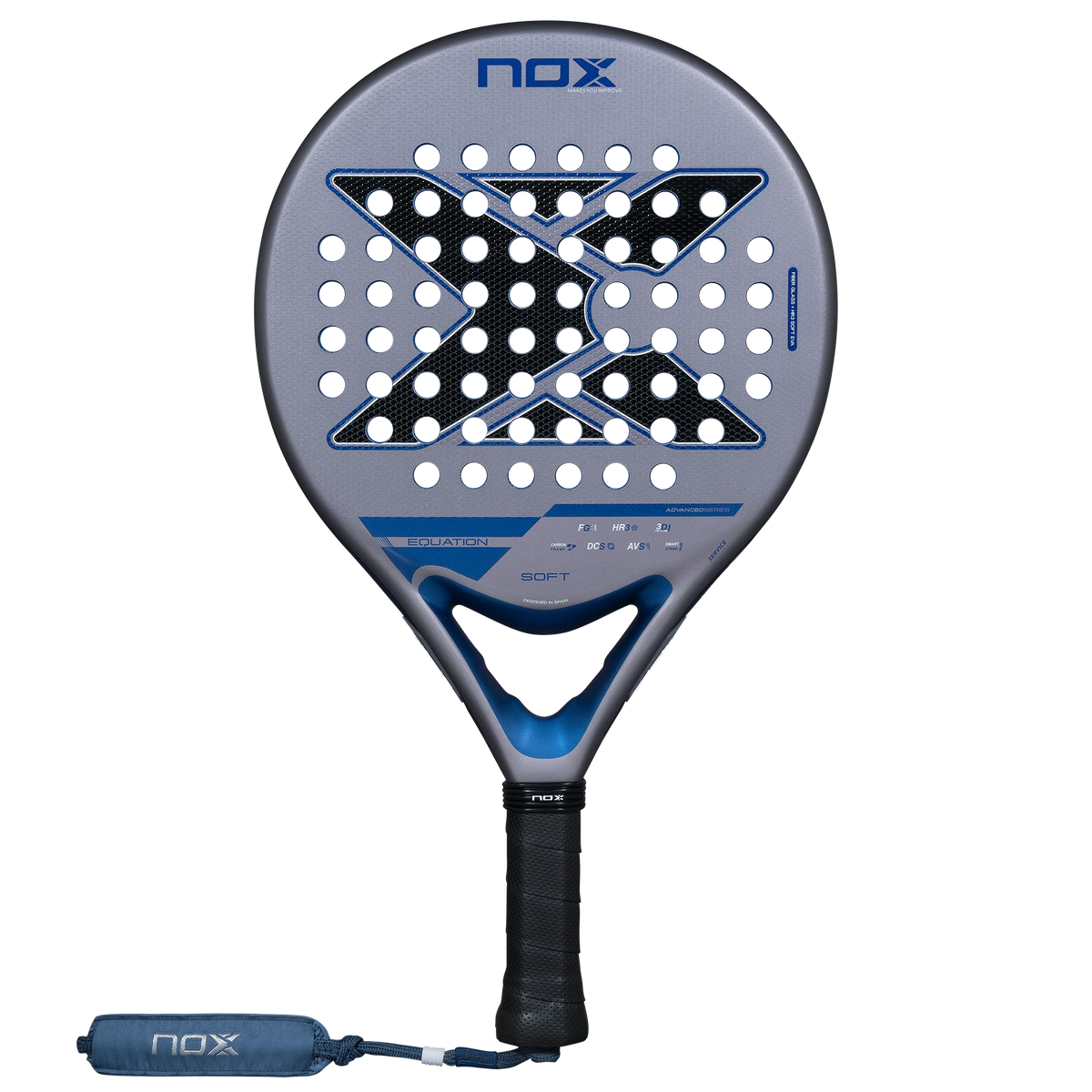 Nox Equation SOFT Advanced 2027