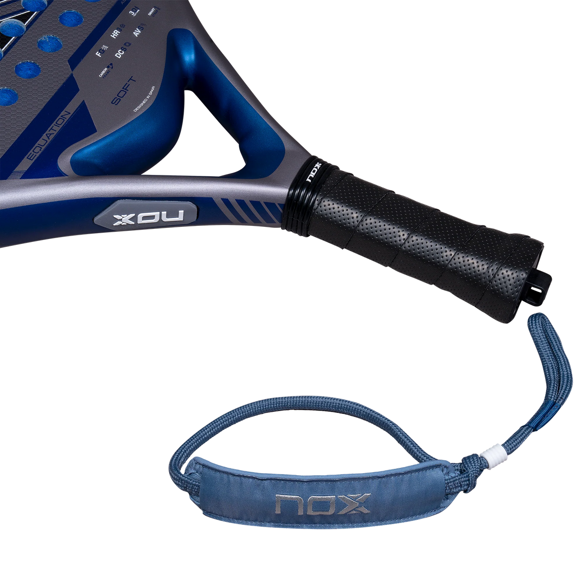 Nox Equation SOFT Advanced 2027