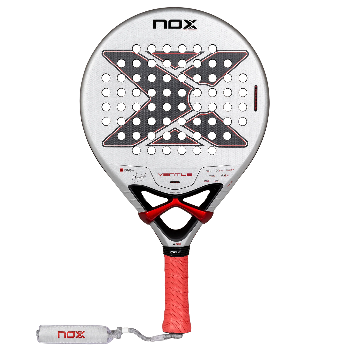 Nox Miguel Lamperti Ventus Control 3K 2027