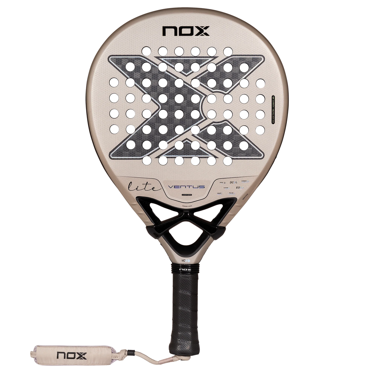 Nox Ventus Hybrid 12K Lite 2027