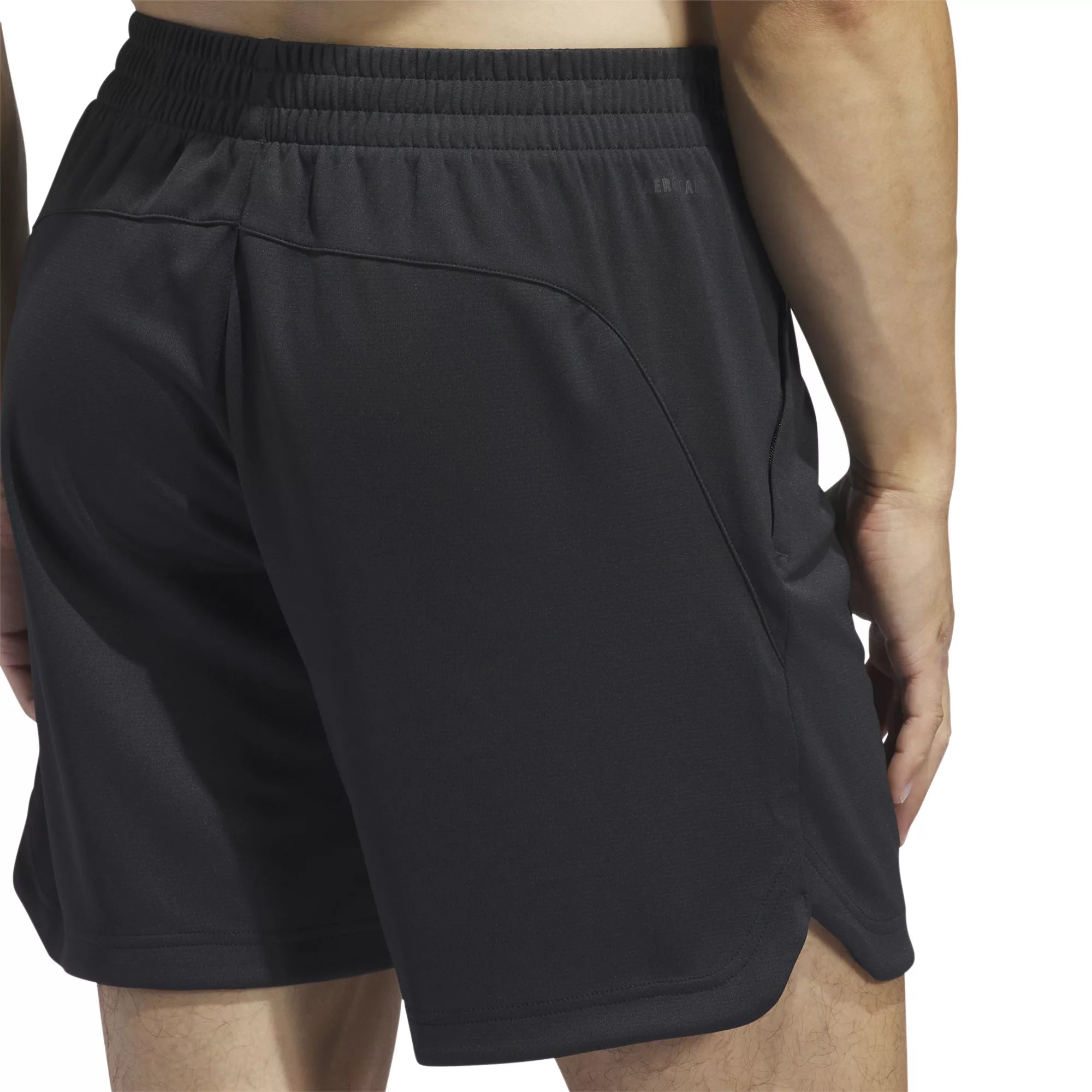 Adidas Men's Axis Mesh Shorts Black