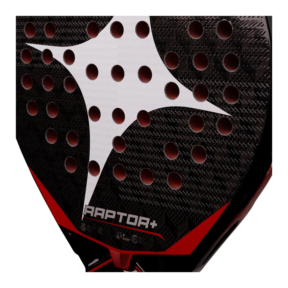 Starvie Raptor + 2027