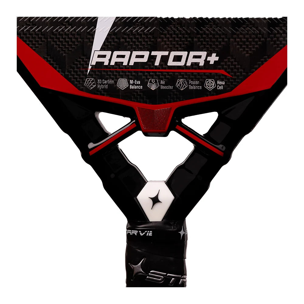 Starvie Raptor + 2027