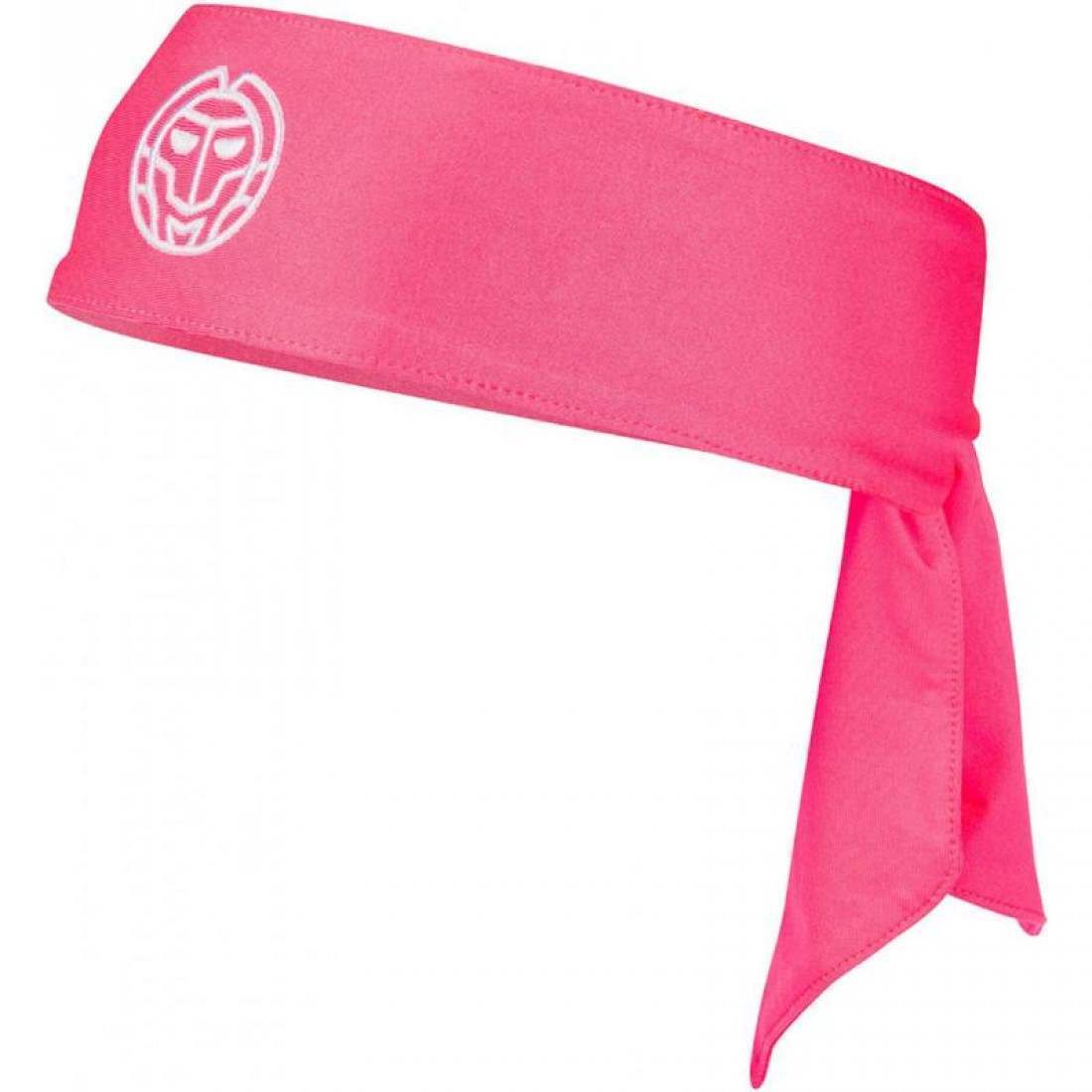 Bidi Badu Aerodynamic Move Headband Pink