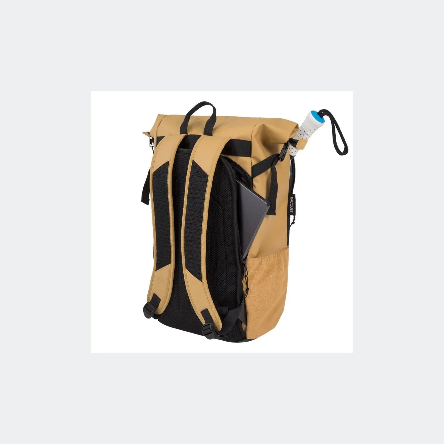 Adidas Multigame Backpack Sand 3.4