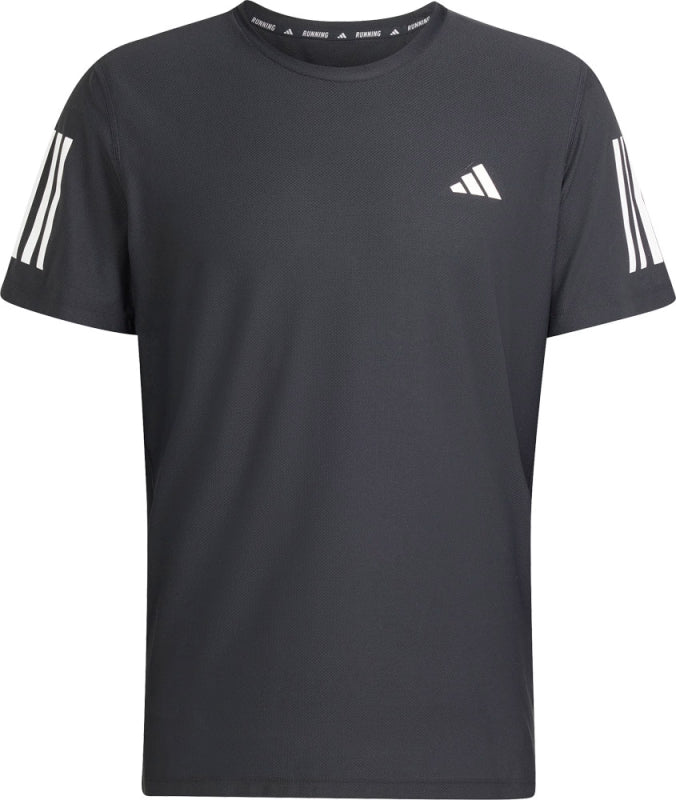 Adidas Own The Run B - Functional Shirt
