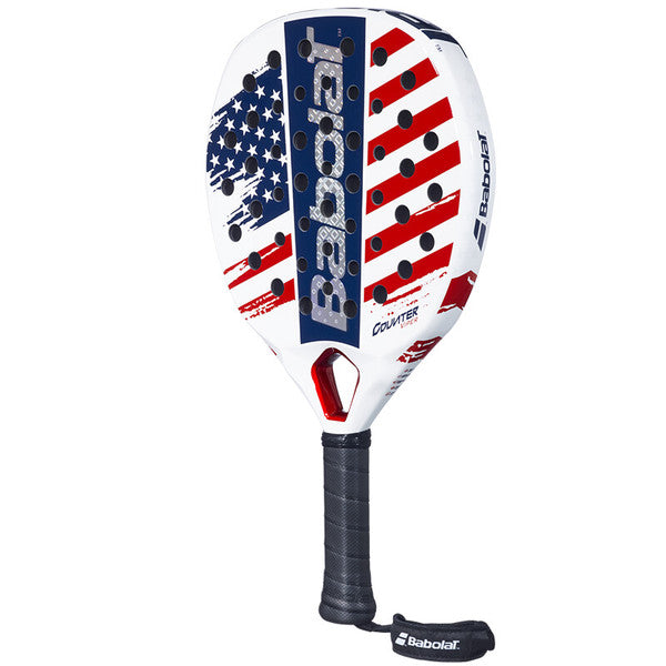 Babolat Padel USA Counter Viper 2026