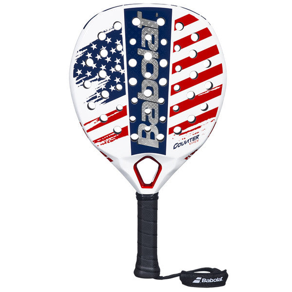 Babolat Padel USA Counter Viper 2026