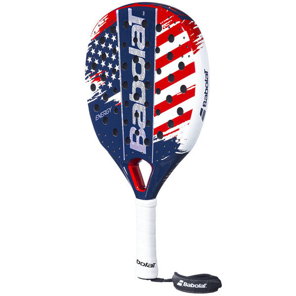 Babolat Padel USA Energy 2026