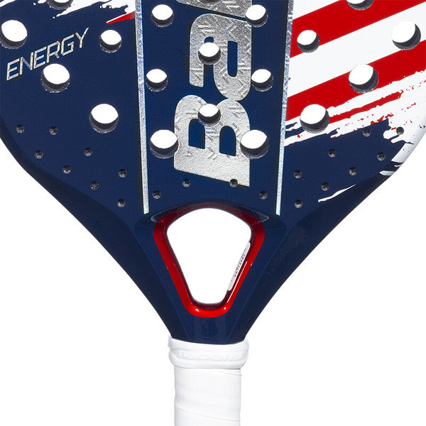 Babolat Padel USA Energy 2026
