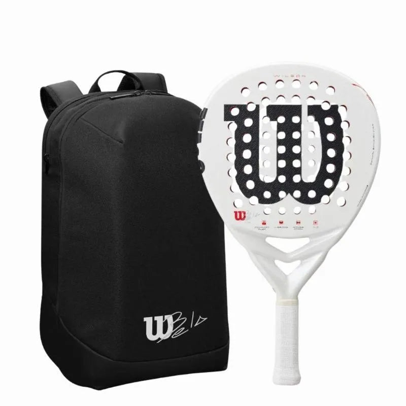 Pack Wilson Bela LS V3 Racket with Backpack
