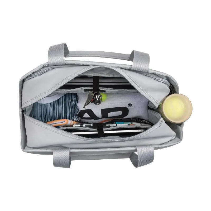 Head Pro X Tote 22L Light Grey Bag