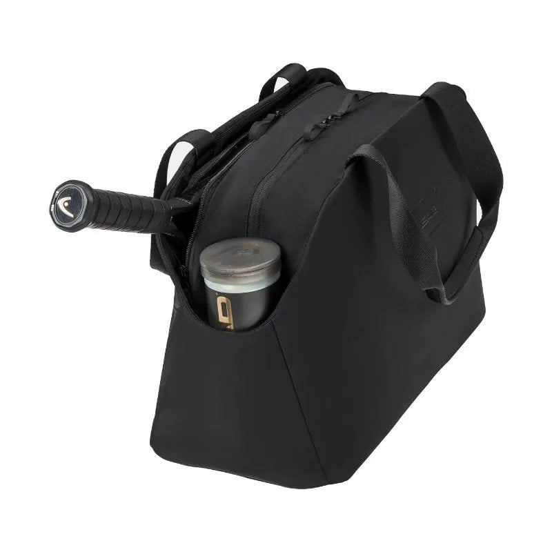 Head Pro X Tote 22L Black Bag