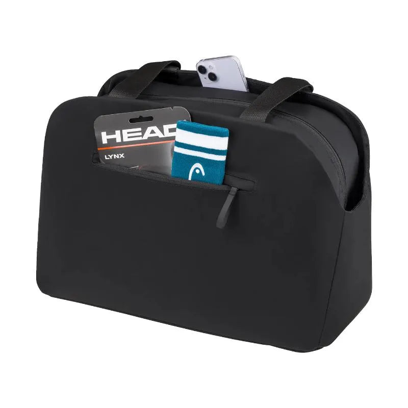 Head Pro X Tote 22L Black Bag