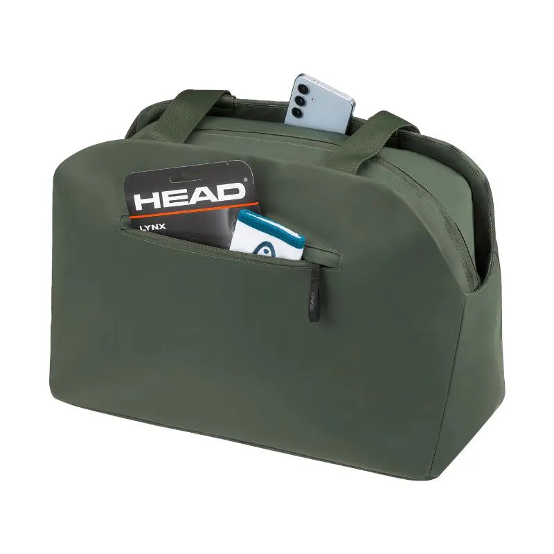 Head Pro X Tote 22L Green Bag