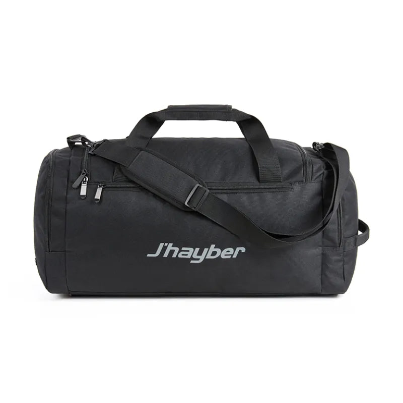 JHayber Essential Black Bag