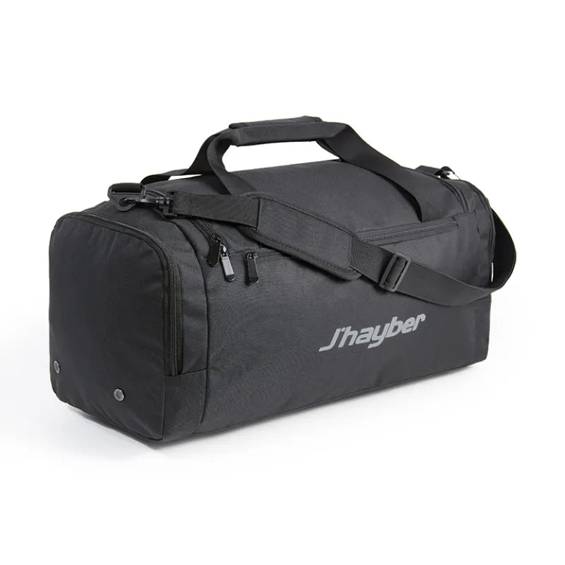 JHayber Essential Black Bag