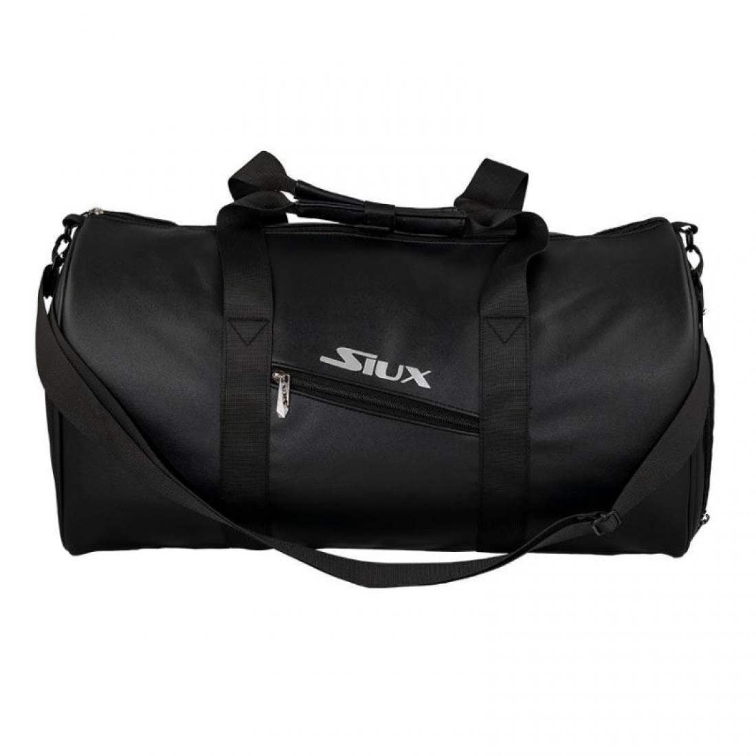 Siux The King Black Bag