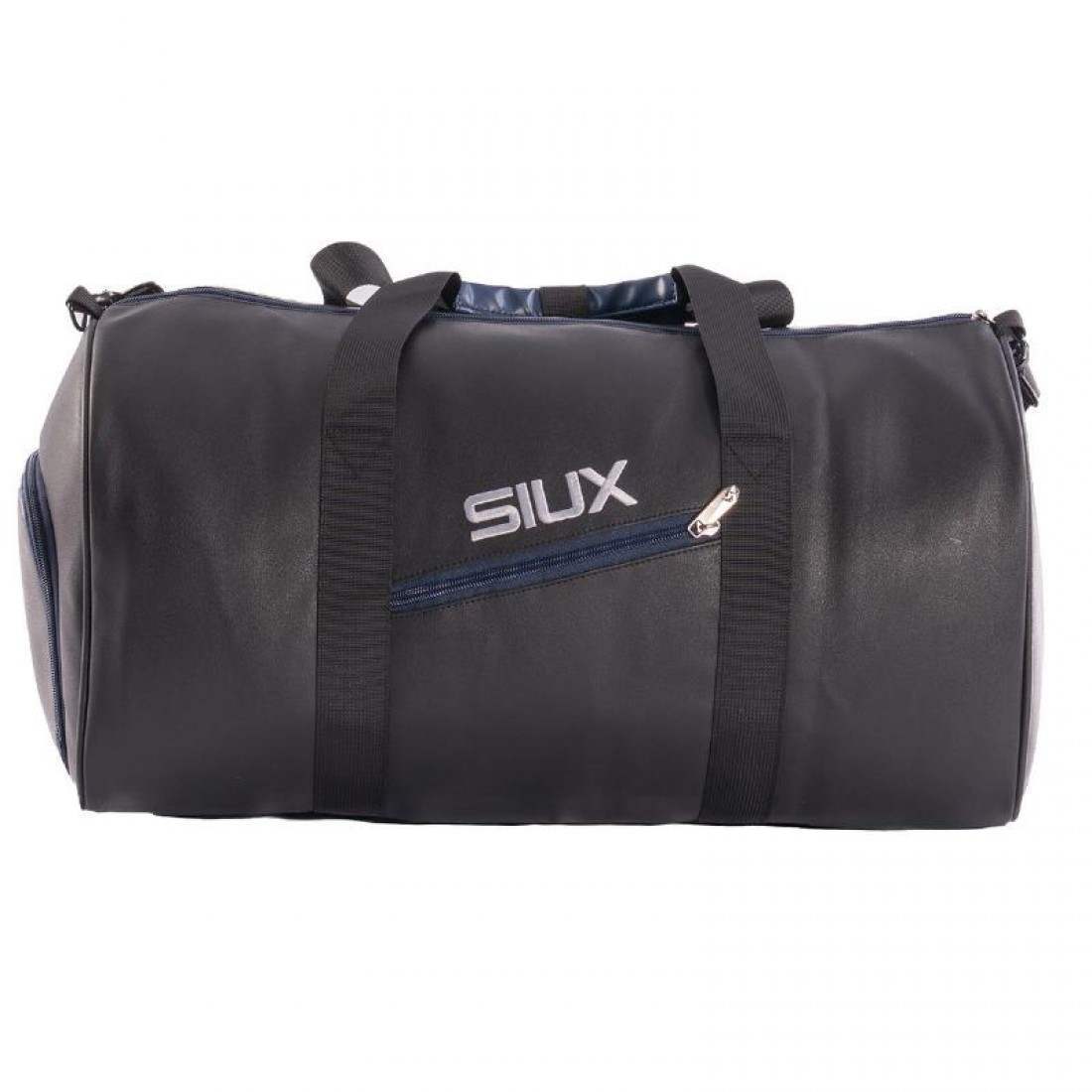 Siux The King Black Blue Bag
