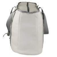 Siux The Queen White Bag