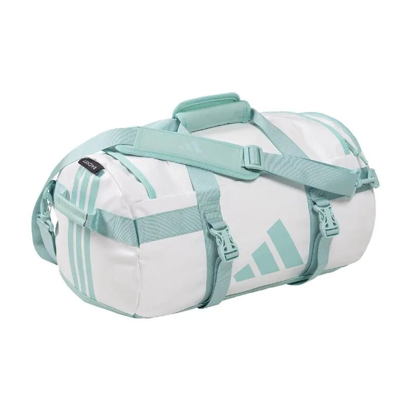 Adidas Ari Sanchez Duffel Promatch 32L Blue White