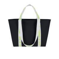 Osaka Neoprene Bag, Black